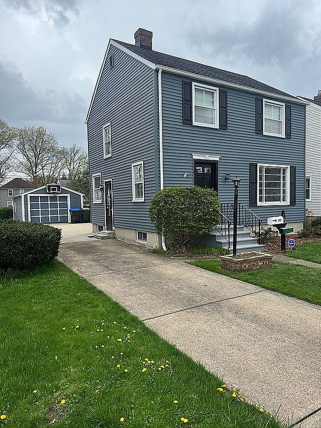 Image of 142 Monroe Ave