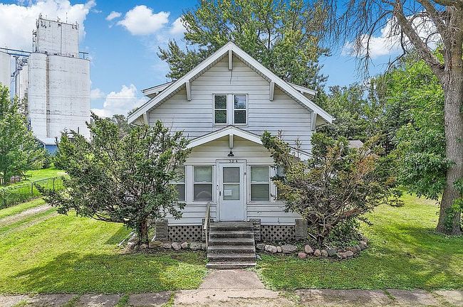 Photo of 1304 Ash St, Dallas Center, IA