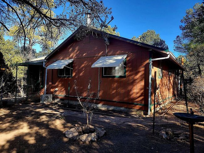 Preview of property located at 3317 Rim Lakes Dr