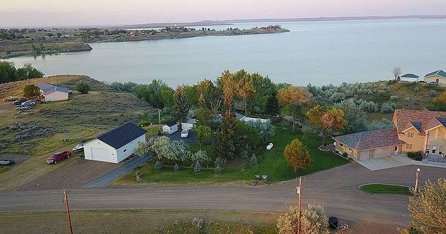 Photo of 47 Millionaire Mile Rd, Fort Peck, MT