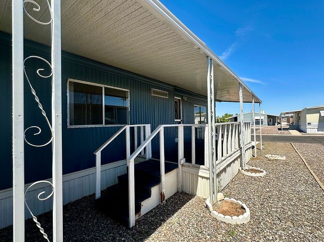 Image of 2609 W Southern Ave Lot 141