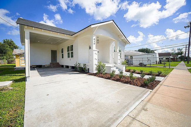 Photo of 919 Florence St, Morgan City, LA