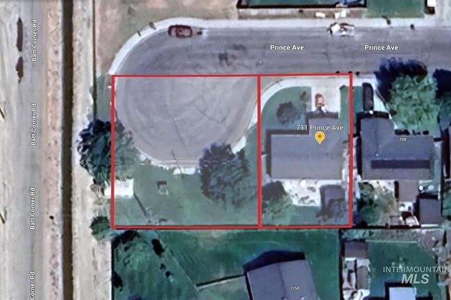Preview of property located at 711 Prince Ave