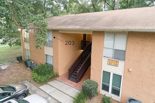 Image of 1810 Nw 23rd Blvd Apt 203