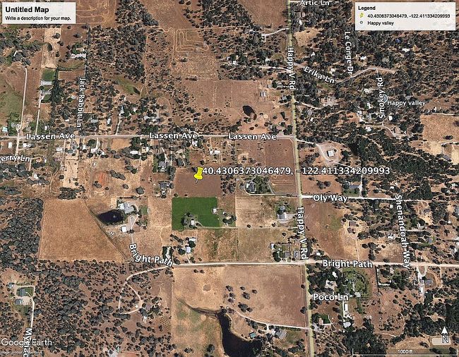 Image of 0 Lassen Ave