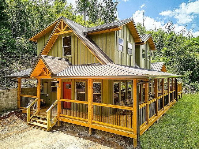 Photo of 406 Long Hollow Rd #15, Sevierville, TN