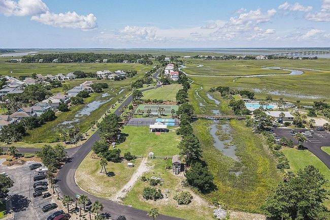 Photo of 2 Harbor Island Dr N #L205, Saint Helena Island, SC