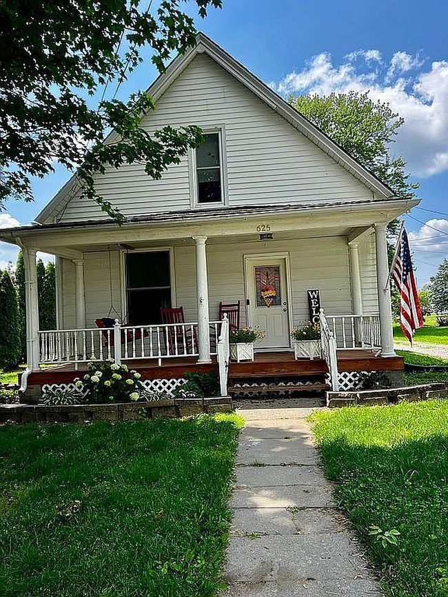 Image of 625 East St