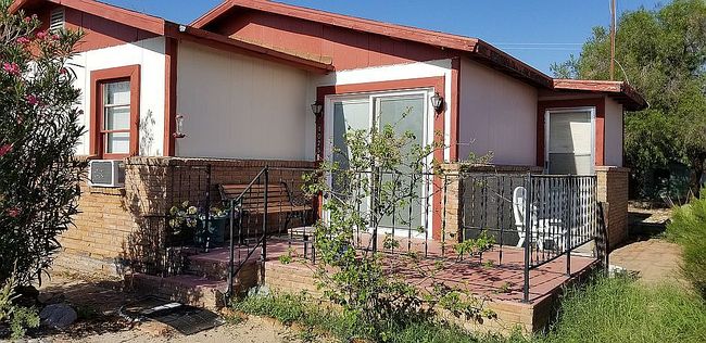 Photo of 1025 N Sartillion Ave, Ajo, AZ
