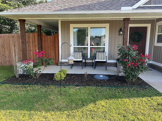 Image of 1701 Whippoorwill Dr