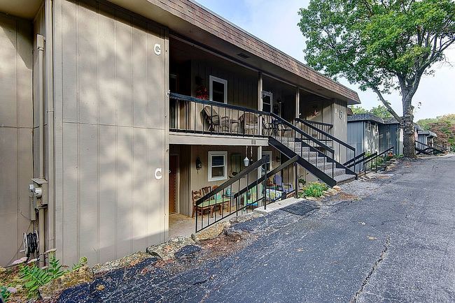 Preview of property located at 5 Port Holiday Dr #C