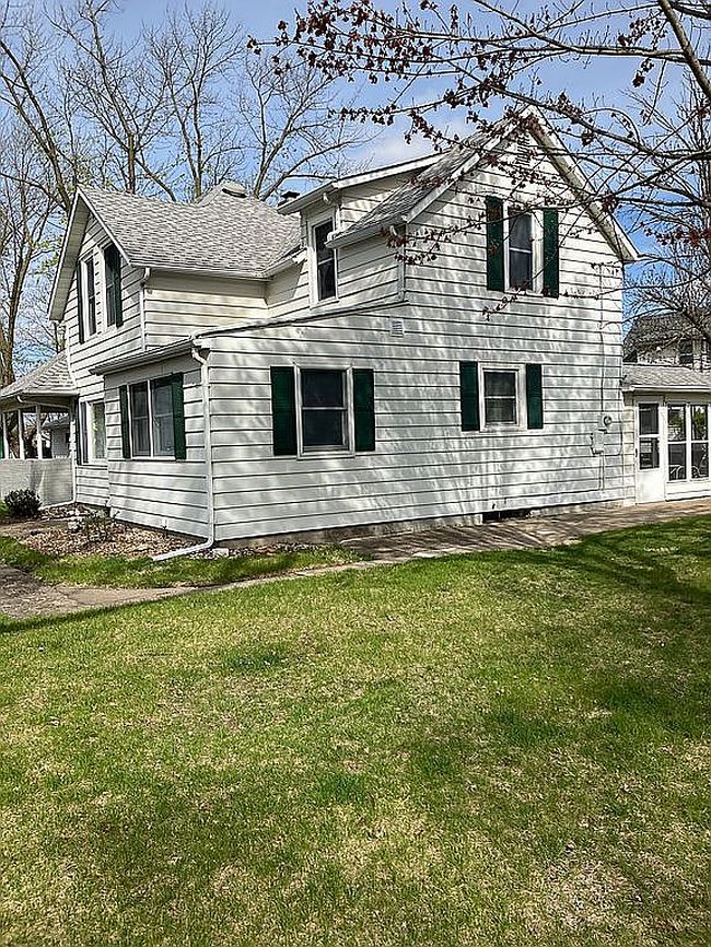 Image of 202 N Ransom St