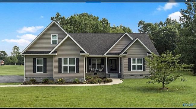 Photo of 2643 Kirk Rd, Rainsville, AL