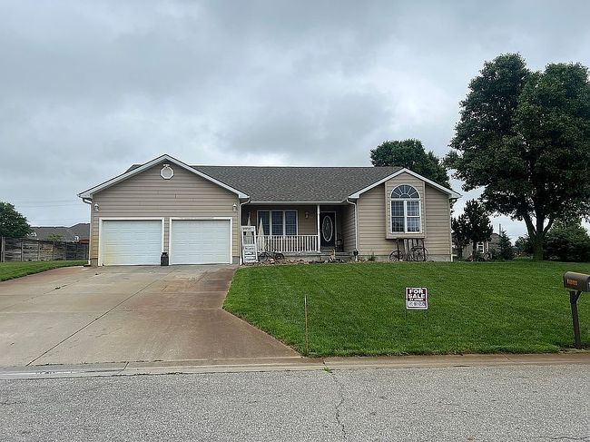 Photo of 720 Marilyn St, Minneapolis, KS