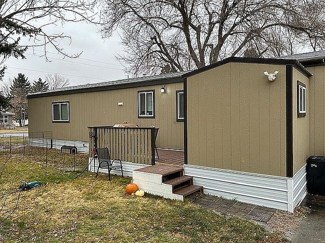Image of 1805 Joslyn St Trlr 204