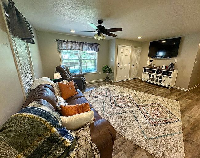 Photo of 135 Short St, Rusk, TX