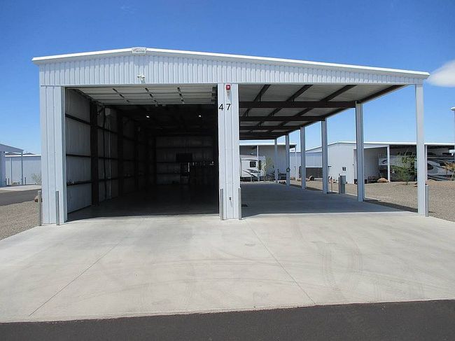 Photo of 3493 E Heights Blvd #47, Lake Havasu City, AZ