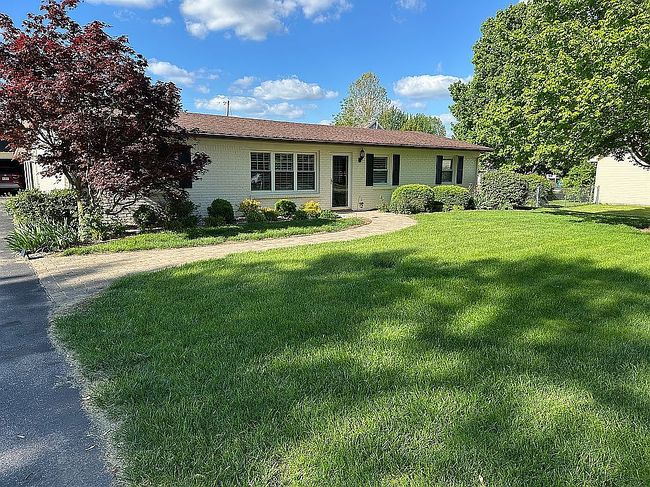 Photo of 50 E Rodighiero Ave, Terre Haute, IN