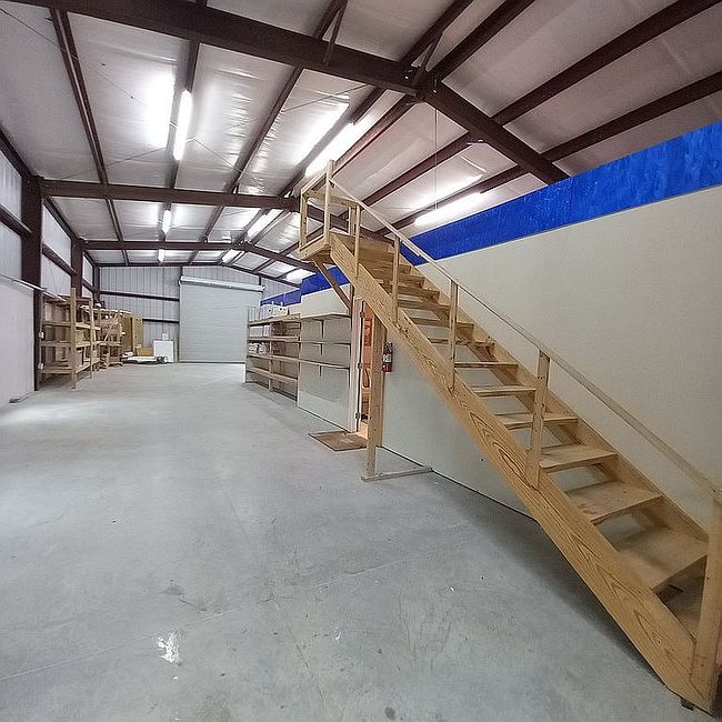 Photo of 191 Private Road 4030 N, Center Point, TX