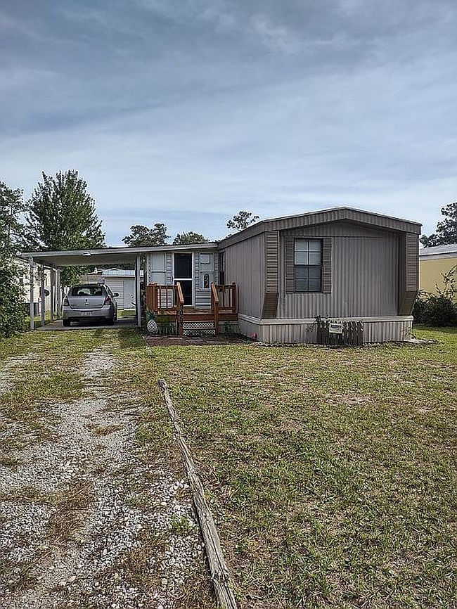 Image of 9053 E Calabash Dr