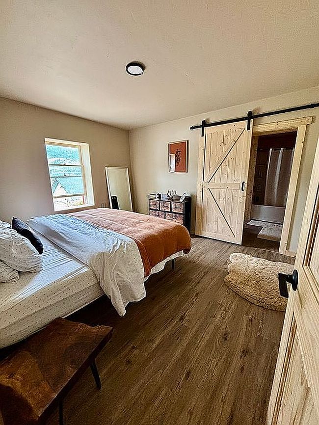 Photo of 203 N Broadway St, Virginia City, MT