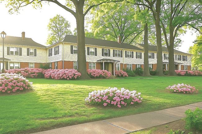 Photo of 3001 Walnut Grove Rd #4
