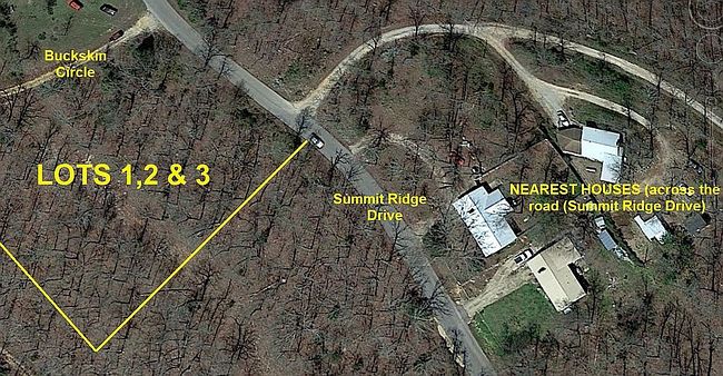 Image of Summit Ridge Trl