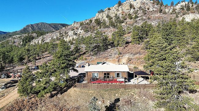 Photo of 23963 State Highway 96 W, Wetmore, CO