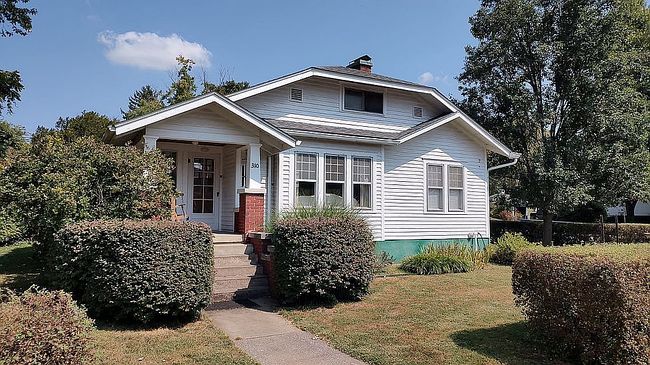 Photo of 310 E Thornton St