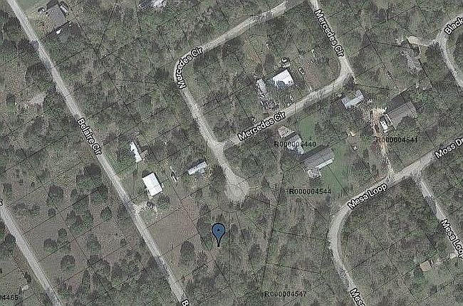 Image of 5541 Mercedes Cir