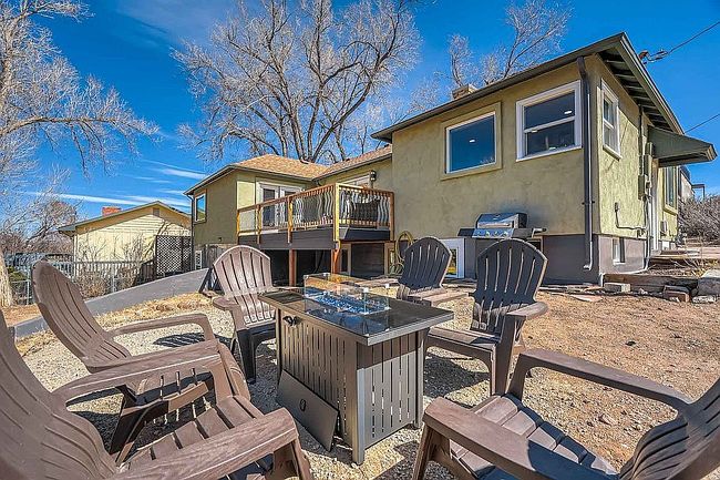 Photo of 2022 Woodburn St, Colorado Springs, CO