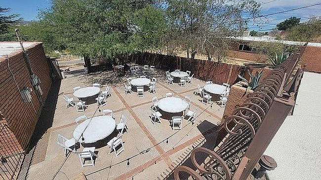 Photo of 1172 N David Dr, Nogales, AZ