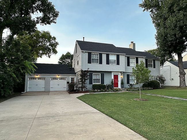 Photo of 2643 E 26th St, Tulsa, OK