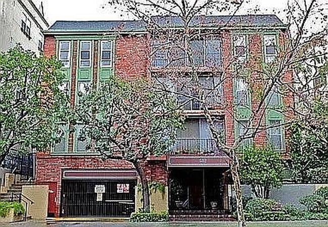 Image of 532 N Rossmore Ave Apt 209