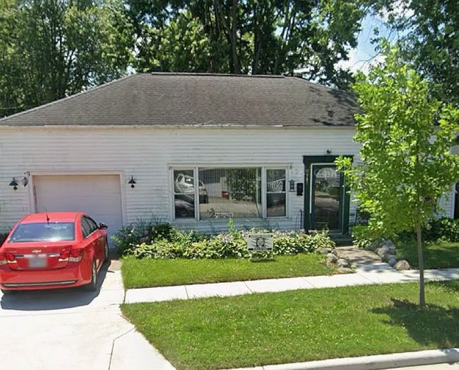 Preview of property located at 707 Park St