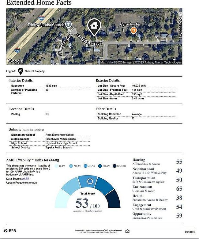 Image of 1724 Se 36th Ter