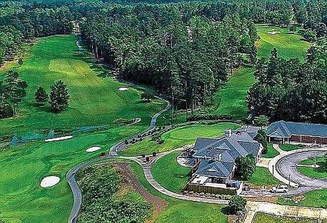 Photo of 0 Wilderness Way, Mc Cormick, SC