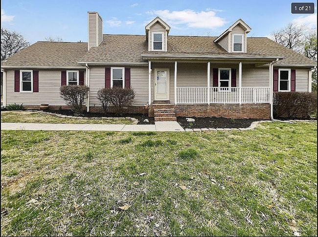 Image of 125 Franklin Heights Dr