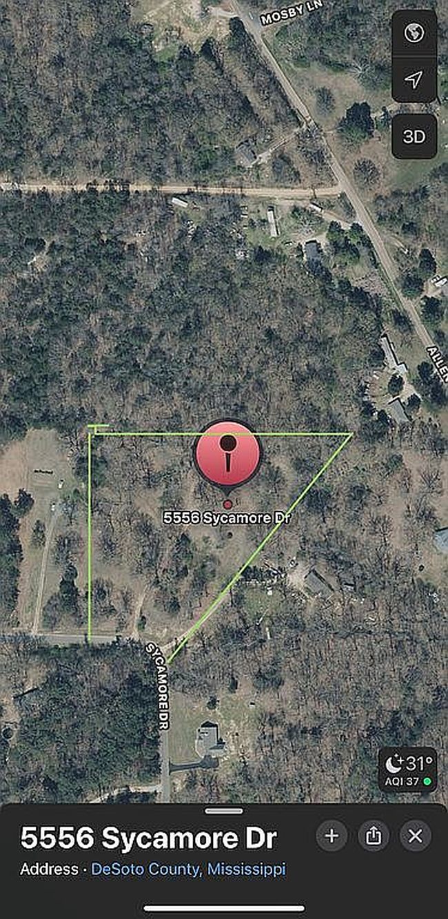 Image of 5556 Sycamore Dr