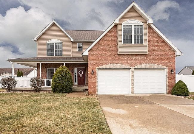 Photo of 4033 W Coffey Ln, Bloomington, IN