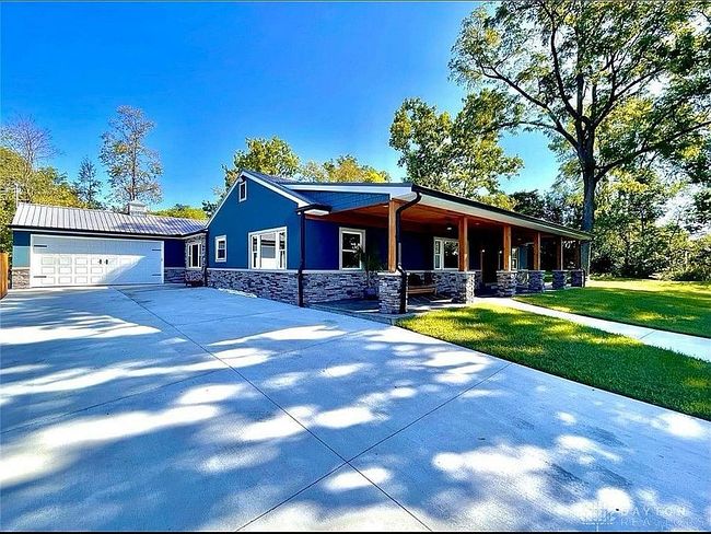 Image of 5634 Greentree Rd