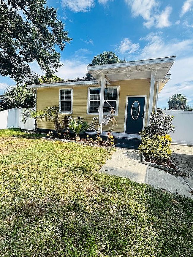 Photo of 1734 W Saint Louis St, Tampa, FL