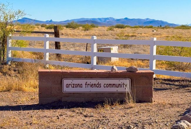 Photo of 6570 N Laredo Dr, Douglas, AZ