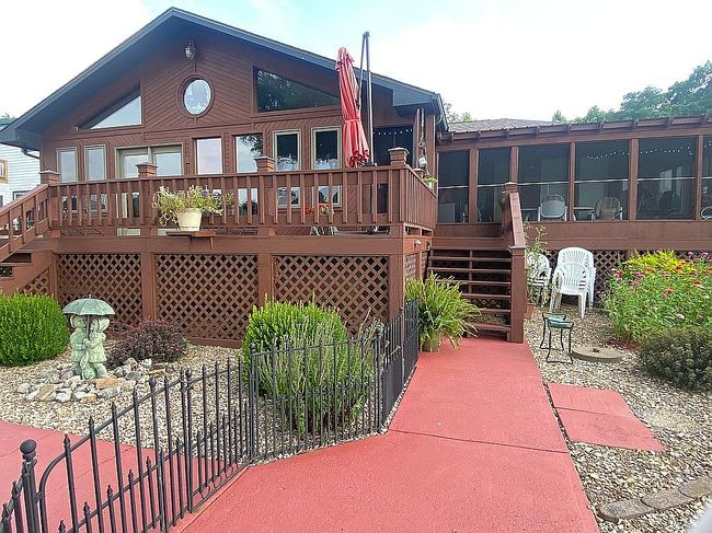 Photo of 25 Barnes Hollow Dr