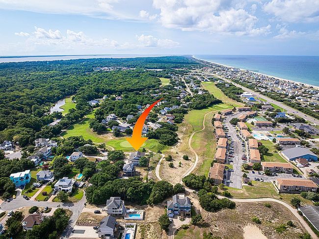 Photo of 4713 Summer Ln, Kitty Hawk, NC