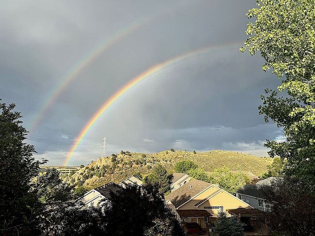 Photo of 828 Rabbit Run Dr, Golden, CO