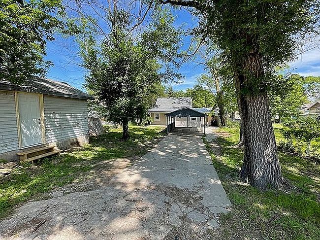 Image of 315 N Taylor St