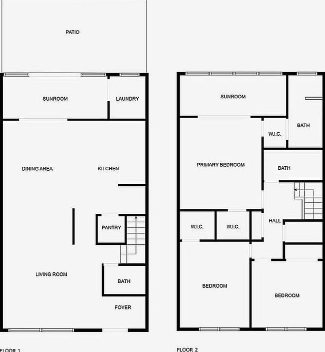 Photo of 426 Dove Ln #6-8, Satellite Beach, FL