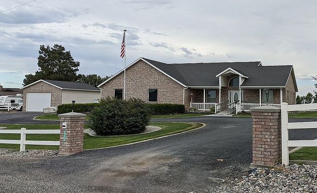 Photo of 2047 E 2975 S, Wendell, ID