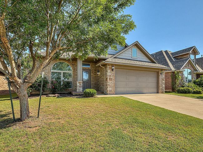Photo of 3329 Nw 161st St, Edmond, OK
